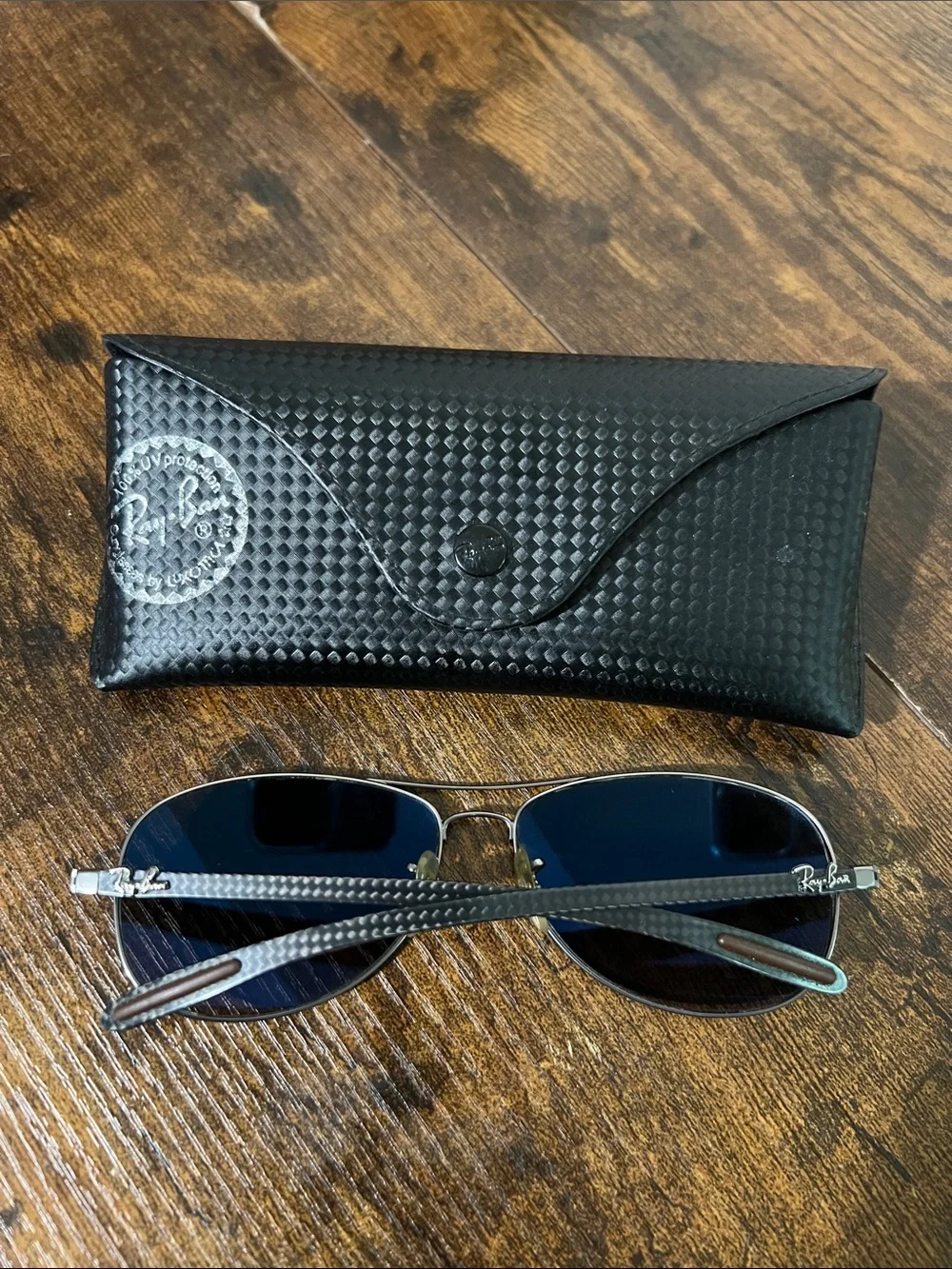 Ray-Ban ray ban